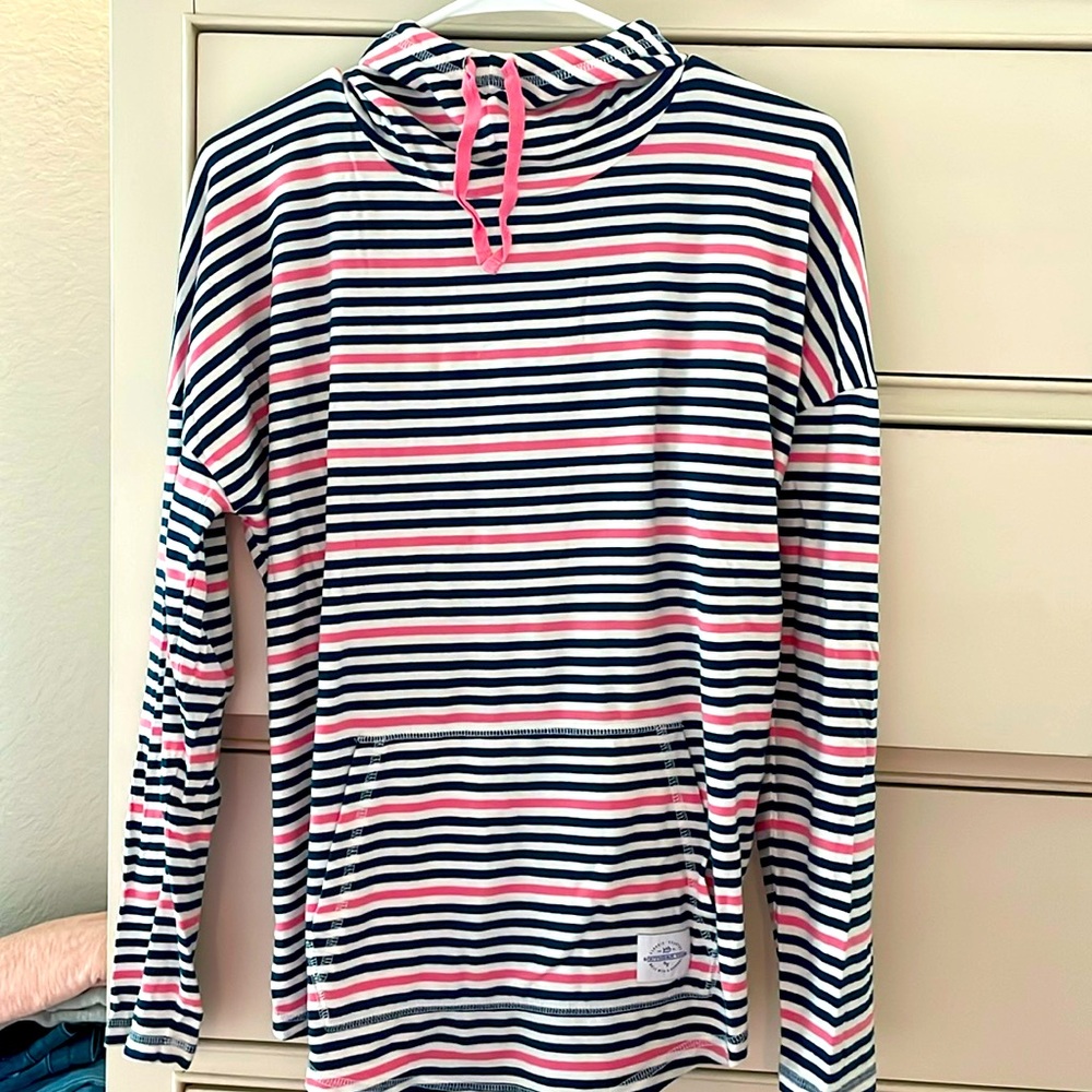 Southern Tide Skipjack hoodie